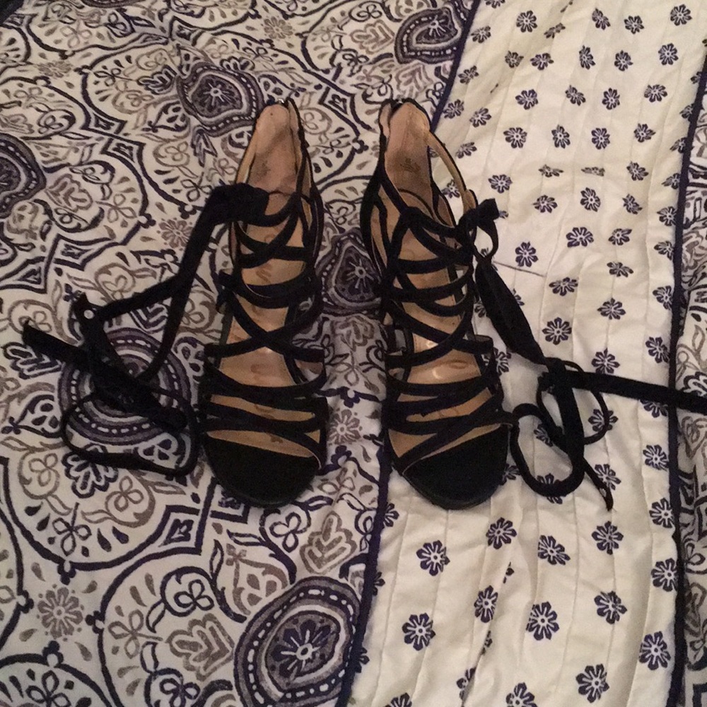 Sam Edelman heels 👠